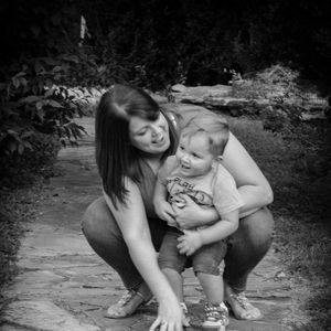 Meet your Posher, Alicia